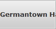 Germantown Hard Drive Data Recovery Services