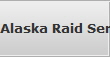 Alaska Raid Server Hard Drive Data Recovery Service