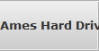 Ames Hard Drive Data Recovery Services
