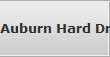 Auburn Hard Drive Data Recovery Services