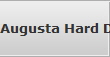 Augusta Hard Drive  Data Recovery Services