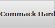 Commack Hard Drive Data Recovery Services