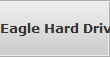 Eagle Hard Drive  Data Recovery Services