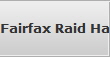 Fairfax Raid Hard Drive Recovery Services