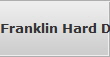 Franklin Hard Drive Data Recovery Services