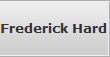 Frederick Hard Drive Data Recovery Services