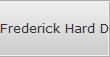 Frederick Hard Drive Data Recovery Services