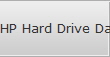 HP Hard Drive Data Recovery 