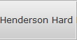 Henderson Hard Drive Data Recovery Services