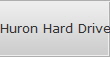 Huron Hard Drive Data Recovery Services