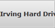 Irving Hard Drive Data Recovery Services