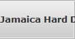 Jamaica Hard Drive Data Recovery Services