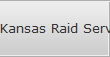 Kansas Raid Server Hard Drive Data Recovery