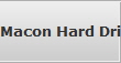 Macon Hard Drive Data Recovery Services