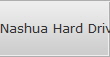 Nashua Hard Drive Data Recovery Services