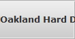 Oakland Hard Drive Data Recovery Services