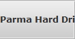 Parma Hard Drive Data Recovery Services