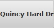 Quincy Hard Drive Data Recovery Services