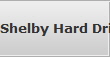 Shelby Hard Drive Data Recovery Services