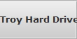 Troy Hard Drive Data Recovery Services