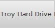 Troy Hard Drive Data Recovery Services