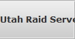 Utah Raid Server Hard Drive Data Recovery