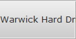 Warwick Hard Drive Data Recovery Services